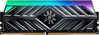 XPG Spectrix D41 (AX4U300038G16A-SR41) 8 GB 3000 MHz DDR4 Ram kullananlar yorumlar